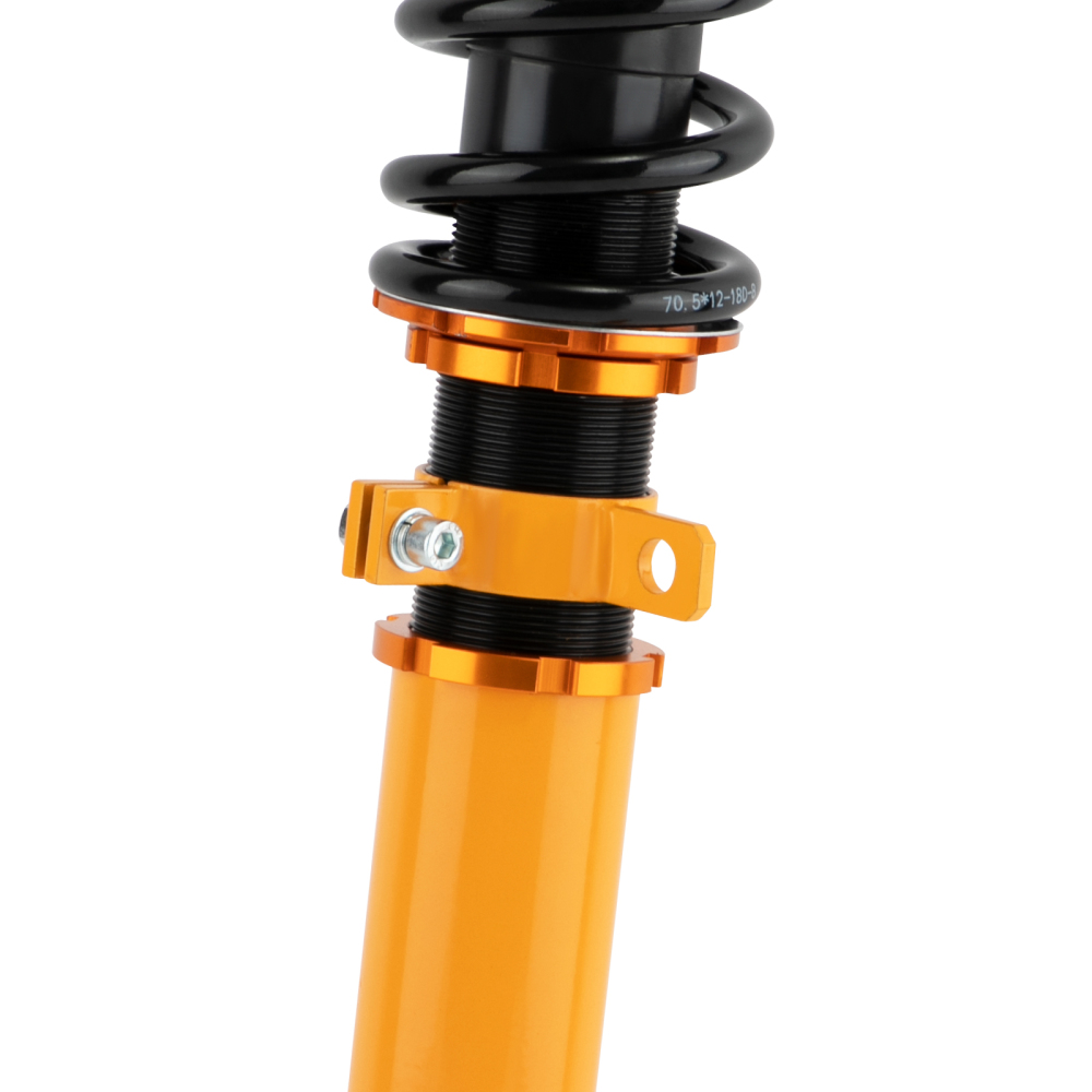 Ammortizzatore Coilover compatibile per BMW 5 Series F10 F18 10-16 (Compatibilità:Compatibile per BMW [F10]) Lowering Kit