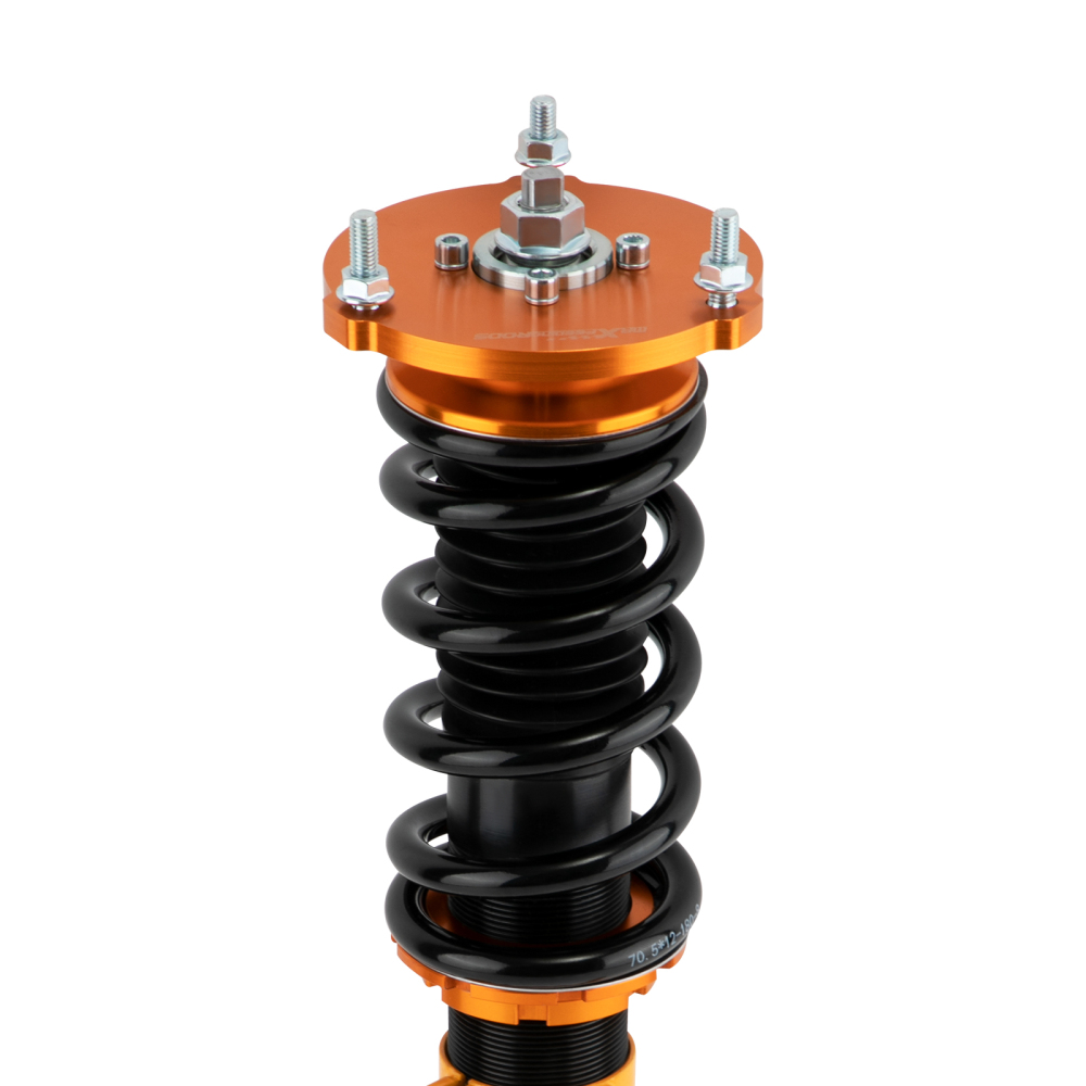 Ammortizzatore Coilover compatibile per BMW 5 Series F10 F18 10-16 (Compatibilità:Compatibile per BMW [F10]) Lowering Kit