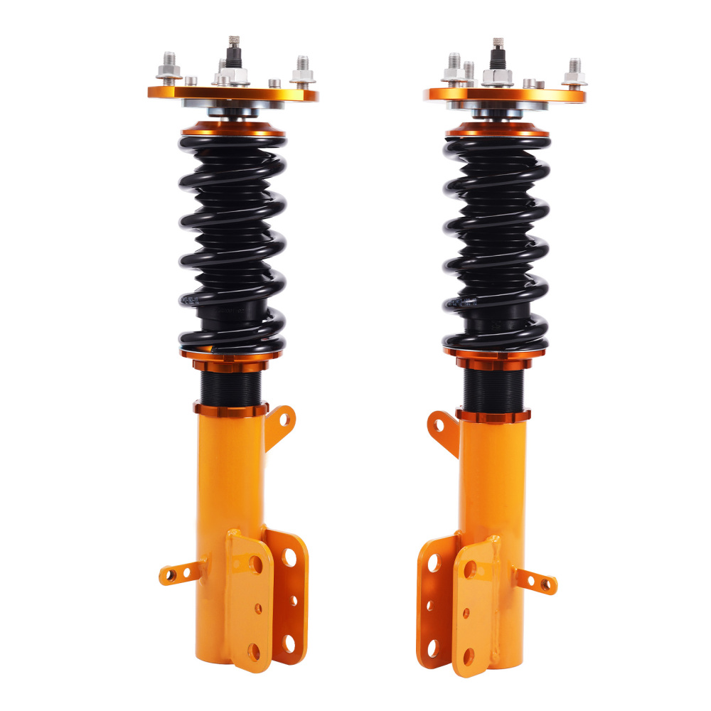 24 ways adjustable damper Coilover kit compatible for Jeep Compass MK compatible for Patriot 2007-2010