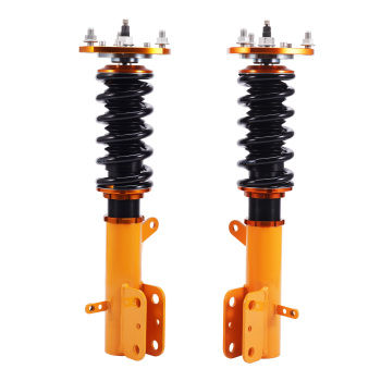 24 ways adjustable damper Coilover kit compatible for Jeep Compass MK compatible for Patriot 2007-2010