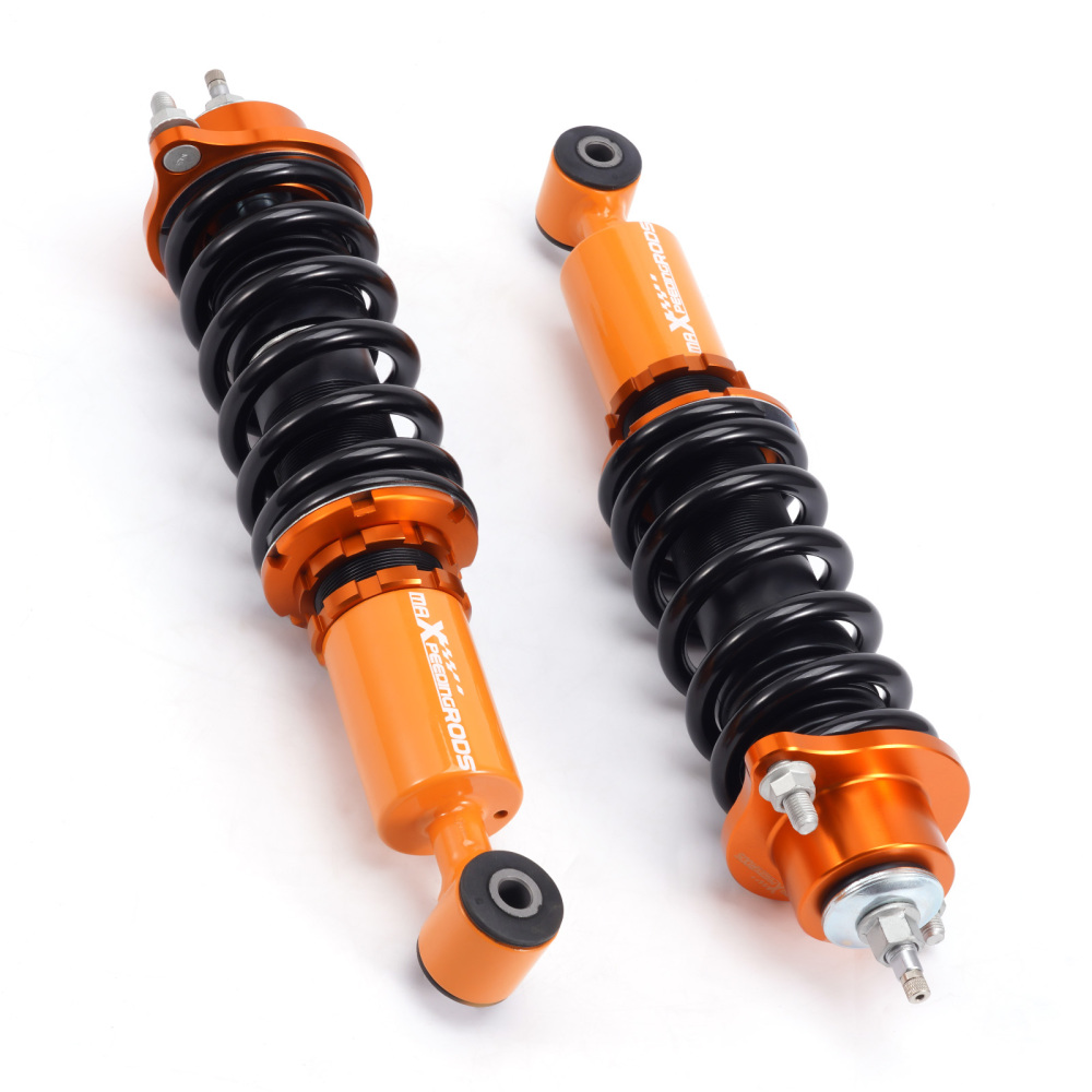 24 ways adjustable damper Coilover kit compatible for Jeep Compass MK compatible for Patriot 2007-2010
