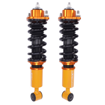 Coilovers Suspension Struts compatible for Dodge Caliber 2007-2012 Patriot (MK) Compatible for FWD Compass