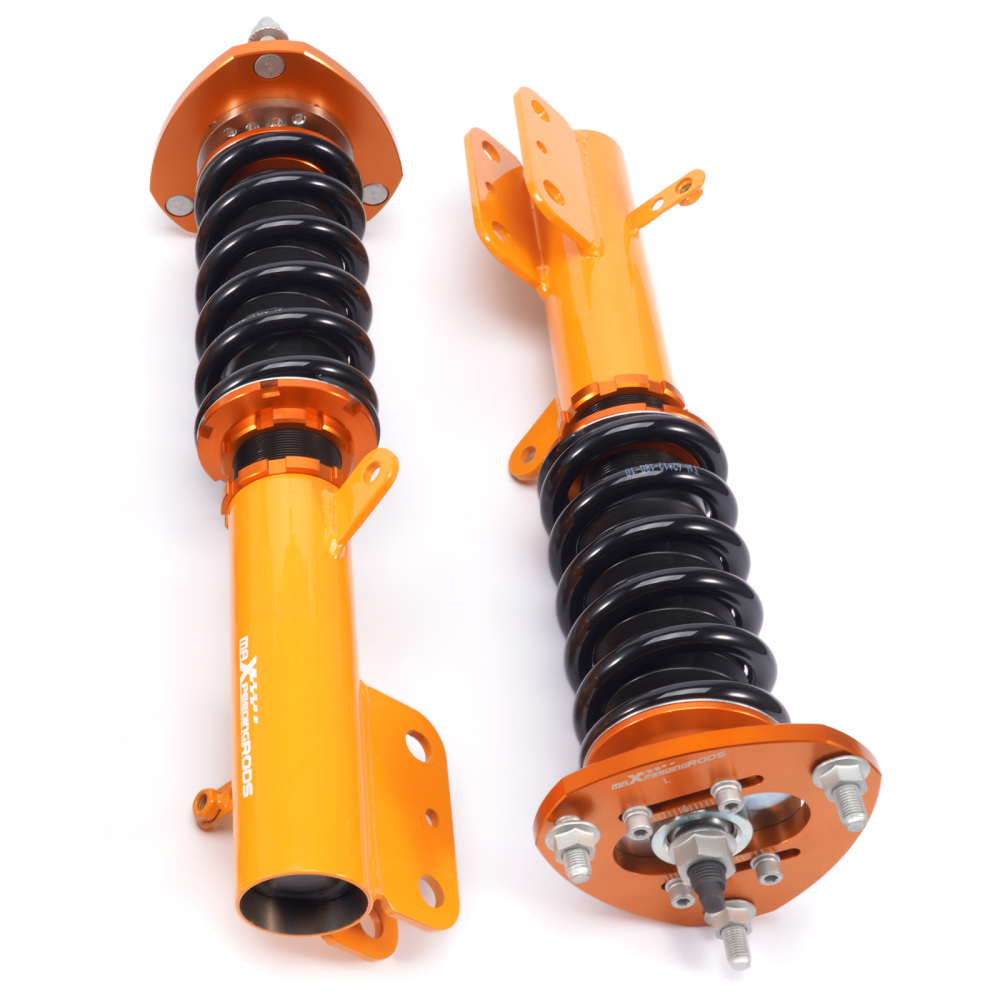Coilovers Suspension Struts compatible for Dodge Caliber 2007-2012 Patriot (MK) Compatible for FWD Compass