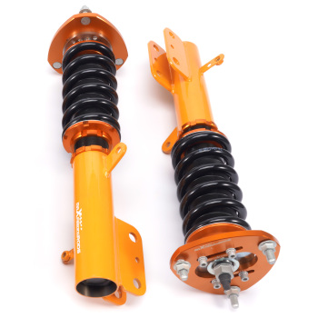 Coilovers Suspension Struts compatible for Dodge Caliber 2007-2012 Patriot (MK) Compatible for FWD Compass