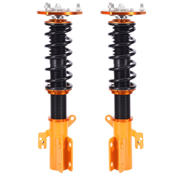 Coilover Suspension Kits compatible for Toyota Camry 2007 2008 2009 2010 11 Shock Absorbers