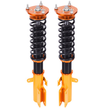 Coilover Suspension Kits compatible for Toyota Camry 2007 2008 2009 2010 11 Shock Absorbers