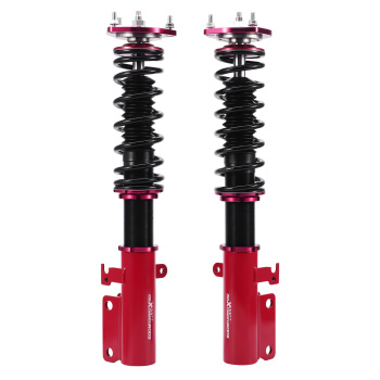 Proformance Coilovers Absorbers Lowering Spring Kit compatible for LEXUS ES350 2007 - 2009