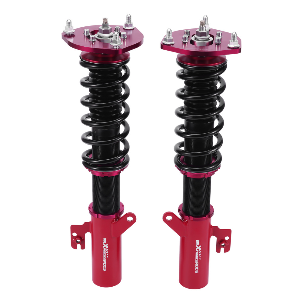 Racing Coilovers compatible for LEXUS ES350 2007 - 2009 Adj Damper Shock Coil Springs Set Lowering Kit
