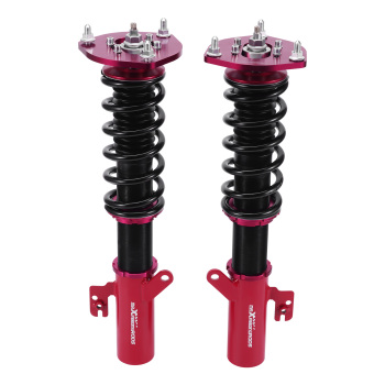 Proformance Coilovers Absorbers Lowering Spring Kit compatible for LEXUS ES350 2007 - 2009