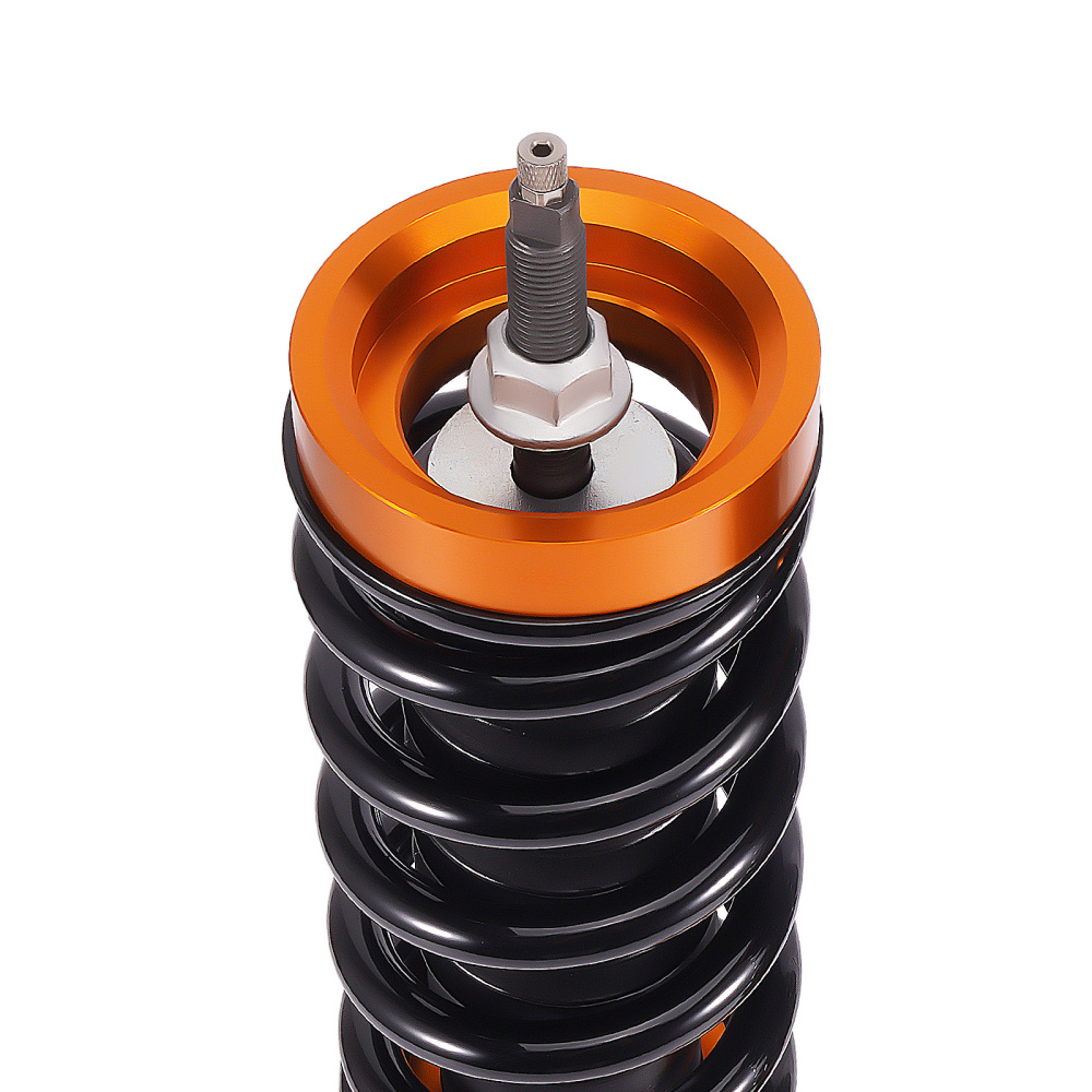 Assetto Regolabile A Ghiera Ammortizzatore compatibile per Chevrolet Camaro 3.6 6.2 ZL1