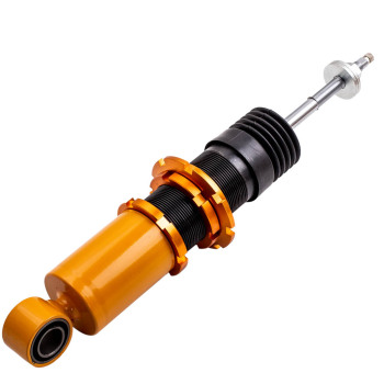 Coilovers/Suspensión roscada compatible para Chevrolet Camaro 2010-2015 Amortiguador