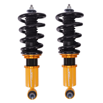 MaXpeedingrods Coilovers Suspension Kit compatible for Chevrolet Camaro 2010-2015