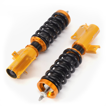 MaXpeedingrods Coilovers Suspension Kit compatible for Chevrolet Camaro 2010-2015