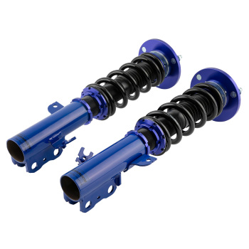 FrontRear Full Coilovers Lowering Kit compatible for Toyota Camry 92-01 Suspension