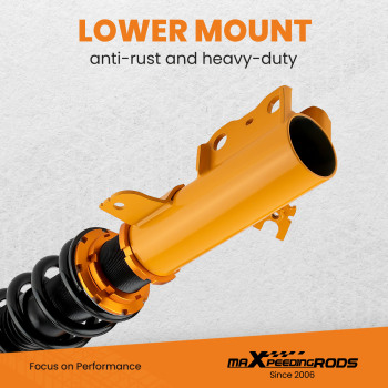 Coilover Suspensions compatible for Toyota Camry 1993-2002 XV20 2.2L 3.0L Adjustable Height