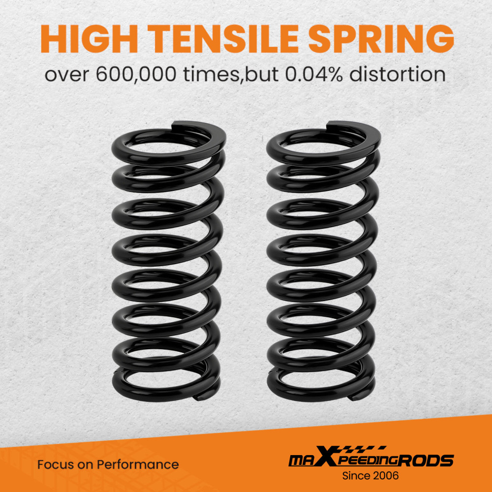 Coilover Suspensions compatible for Toyota Camry 1993-2002 XV20 2.2L 3.0L Adjustable Height