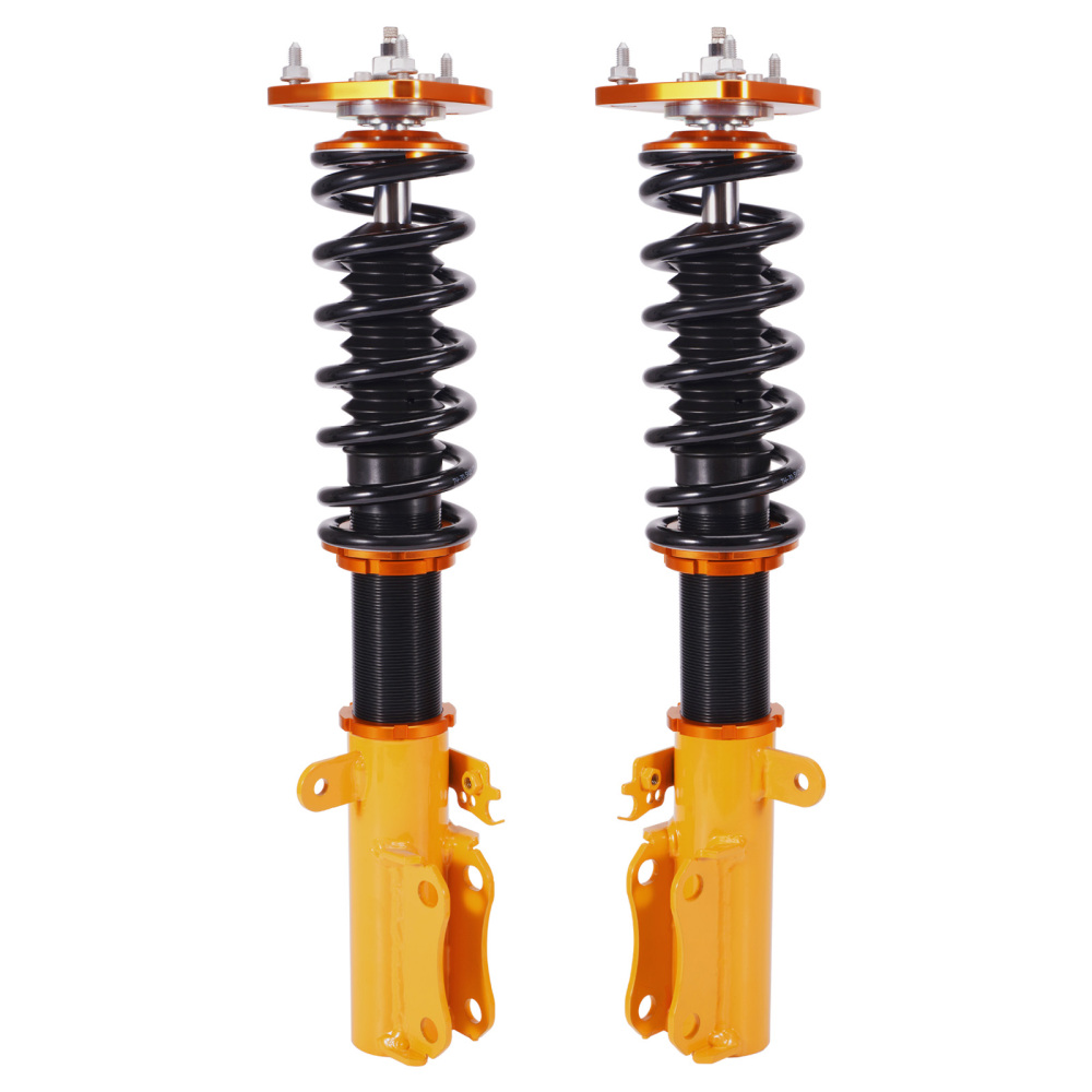 Coilover compatible for Toyota Camry 92-01 Coilovers Suspension 24 ways adjustable damper