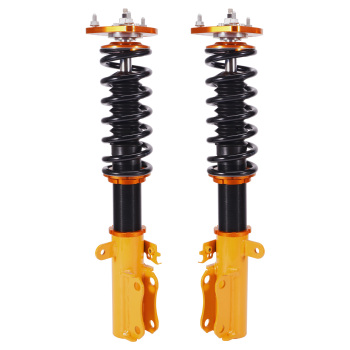 Coilover compatible for Toyota Camry 92-01 Coilovers Suspension 24 ways adjustable damper