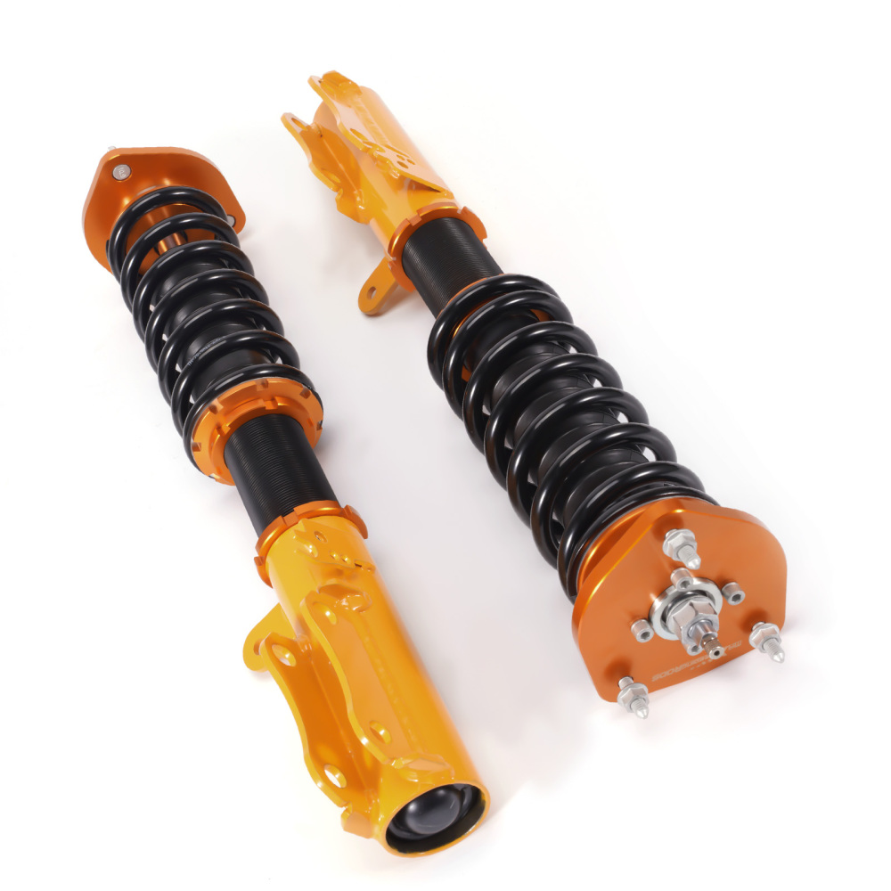 Coilover compatible for Toyota Camry 92-01 Coilovers Suspension 24 ways adjustable damper