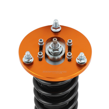 Coilovers Kits compatible for Toyota Camry 92-01 24 Ways Adj. Damper compatible for Lexus ES300 97-01 lowering kit