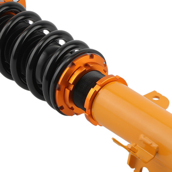 Coilovers Kits compatible for Toyota Camry 92-01 24 Ways Adj. Damper compatible for Lexus ES300 97-01 lowering kit