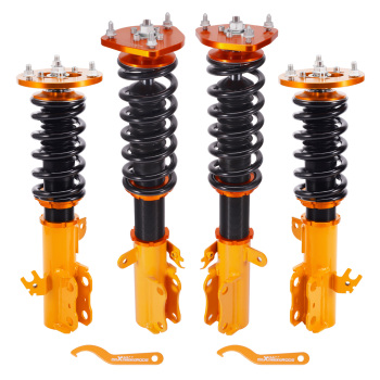 Coilovers Coil Kits compatible for Toyota Camry 1992-2001 compatible for LEXUS ES300 XV20 Adj. Height