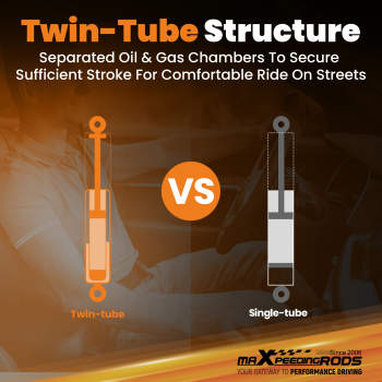 1992 - 2001 compatible for Toyota Camry 24 Ways Adjustable Damper Shocks Absorbers Kit Coilovers Lowering Kit