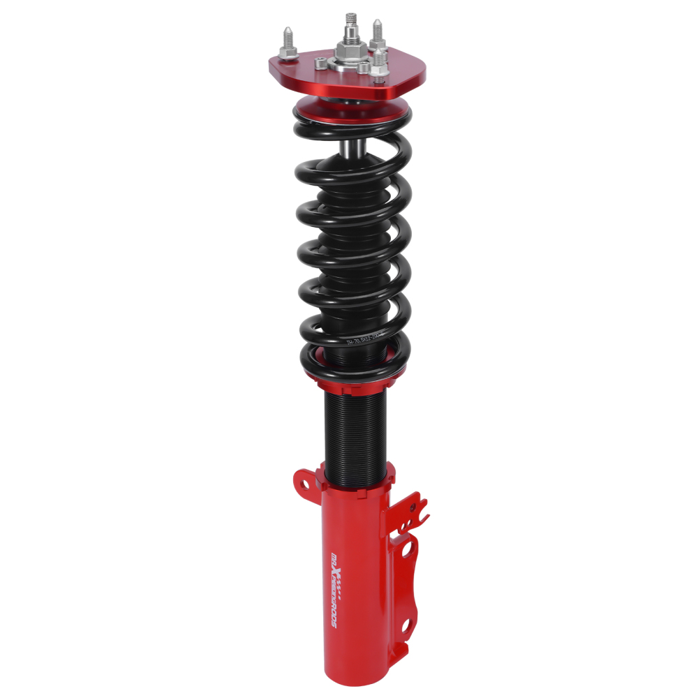 MaXpeedingrods 24 Click Damper Coilovers Suspension compatible for Toyota Camry 1992-2001