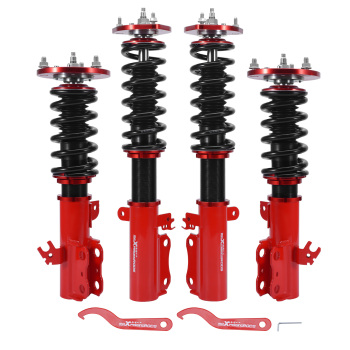 Sospensioni Ammortizzatori e molle Coilover kit compatibile per Lexus ES300 compatibile per Toyota Avalon