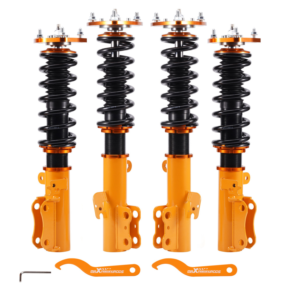 Racing Coilovers Suspension Kits Compatible for Toyota Camry (ACV30/MCV30) 2002-2006 lowering kit