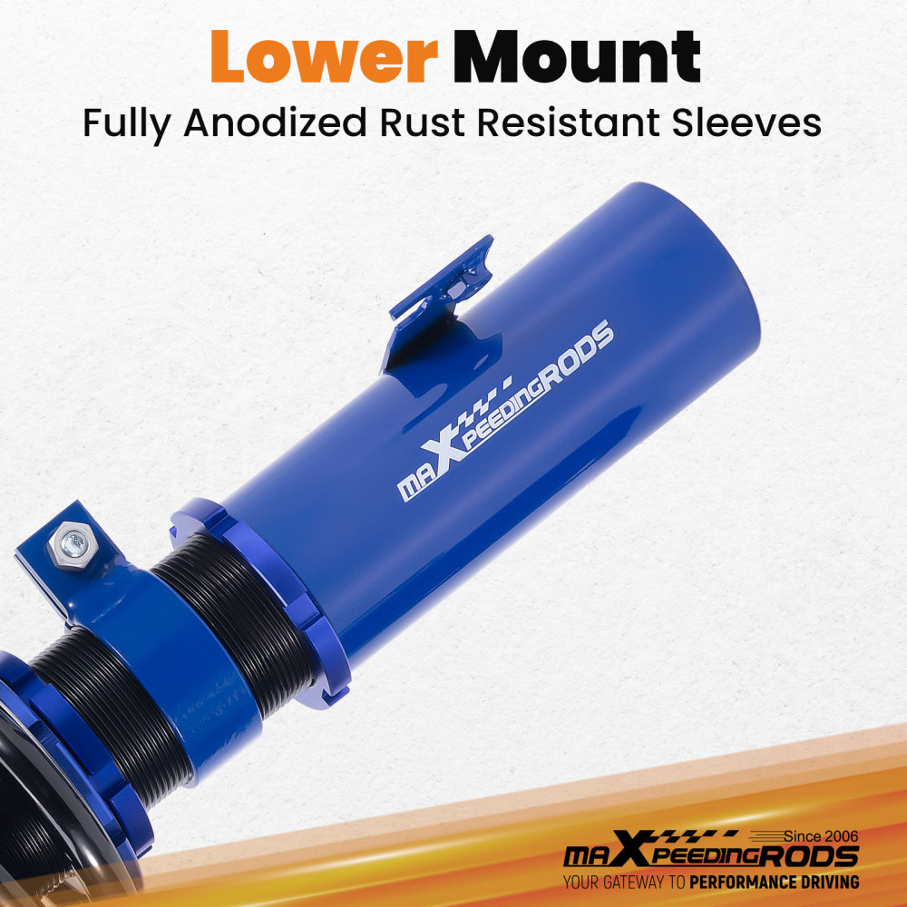 APK Coilover Kits compatible for Toyota Celica 2000-2006 Suspension Coil Shock ZZT230