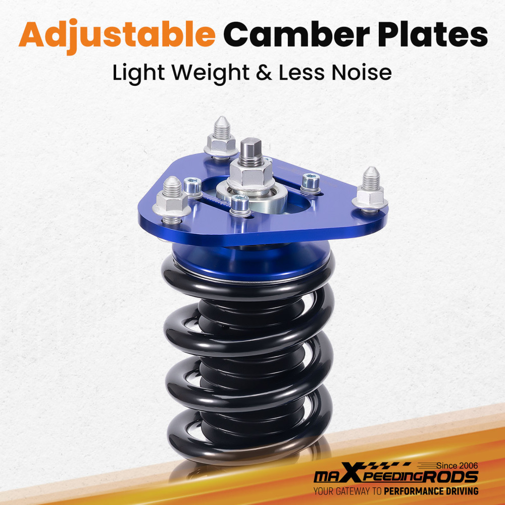 APK Coilover Kits compatible for Toyota Celica 2000-2006 Suspension Coil Shock ZZT230