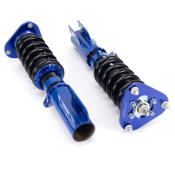 Complete Coilovers Suspensions Kit compatible for Toyota Celica 1999-2006 T23 1.8 VVT-i TS
