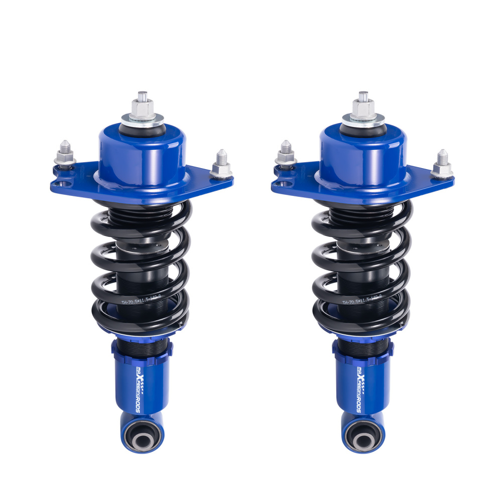 Coilovers Kits compatible for Toyota Celica 2000-2006 Height Adj. Coil Spring Shock Struts