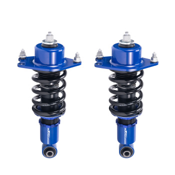 Coilovers Kits compatible for Toyota Celica 2000-2006 Height Adj. Coil Spring Shock Struts