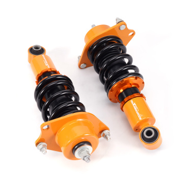 Kit sospensione coilover anteriore e posteriore compatibile per Toyota Celica 16V 2000-2006 Lowering Kit