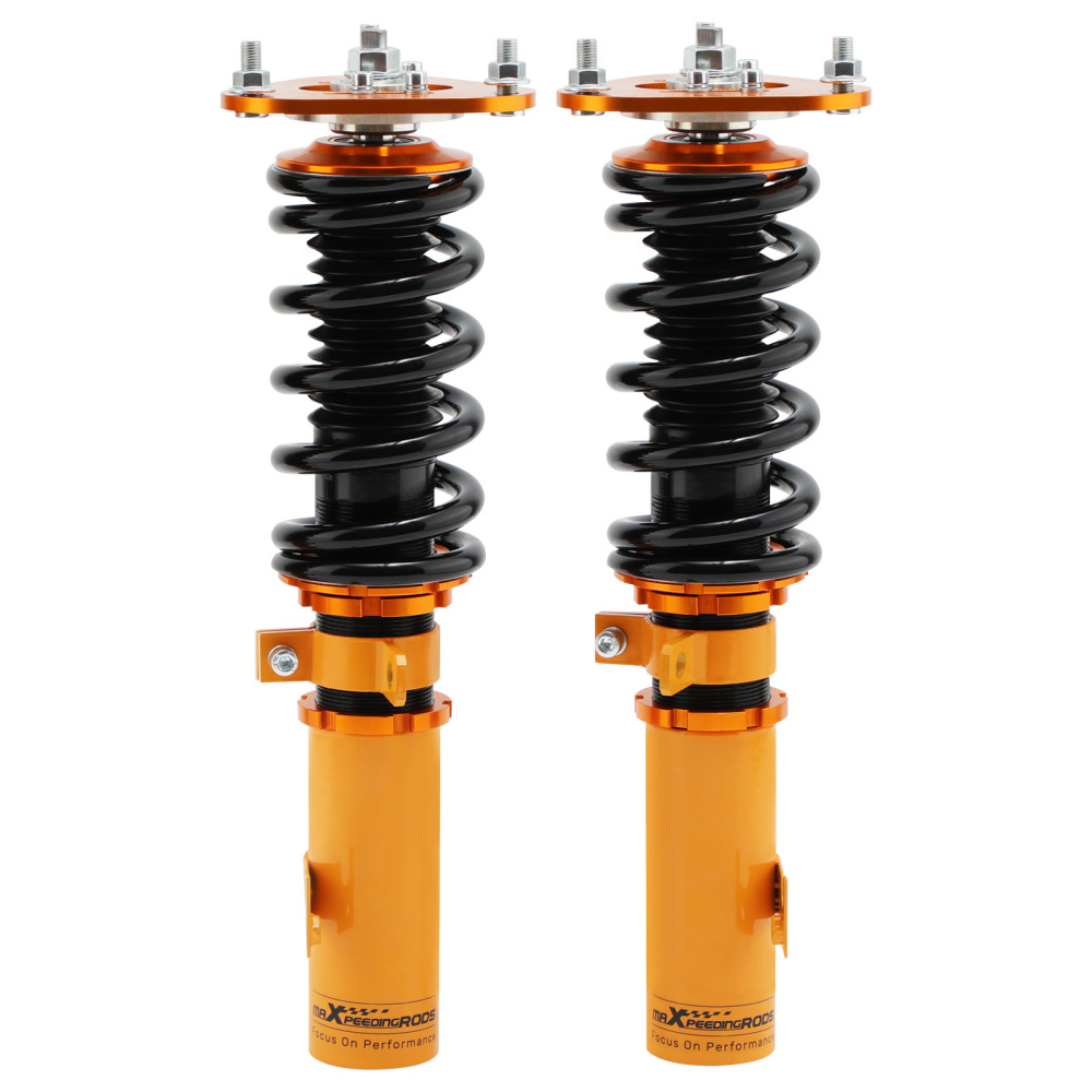 Coilovers Kits compatible for Toyota Celica 2000-2006 Suspension Shock Struts Adj Height lowering kit