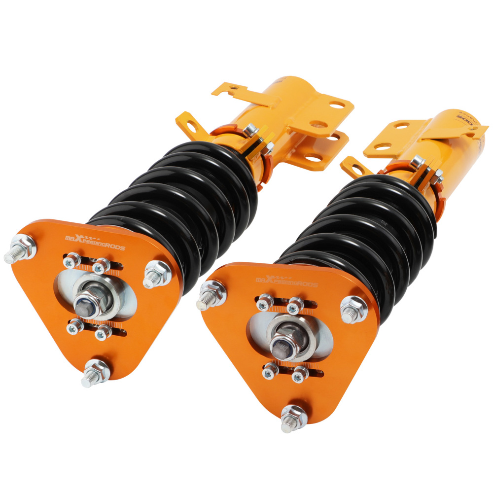 Coilovers Kits compatible for Toyota Celica 2000-2006 Suspension Shock Struts Adj Height lowering kit