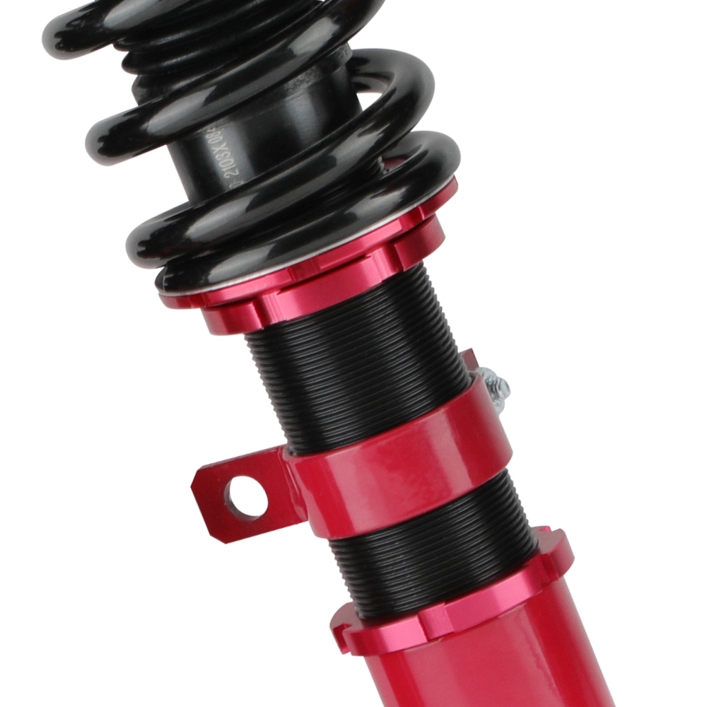 Compatible for Toyota Celica 00-06 Suspension Shock 24 Ways Damper adjustable Coilovers Lowering Kit