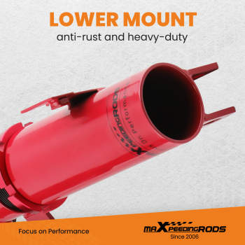 Compatible for Toyota Celica 00-06 Suspension Shock 24 Ways Damper adjustable Coilovers Lowering Kit