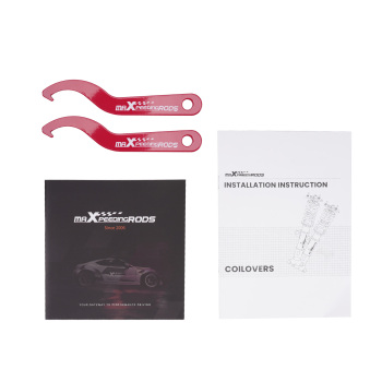 Complete Coilover Kits compatible for Toyota Celica 2000-2006 Coil Shock Strut Adj. Height lowering kit