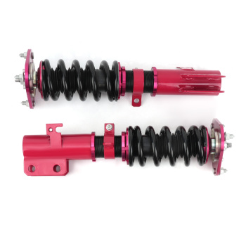 Complete Coilover Kits compatible for Toyota Celica 2000-2006 Coil Shock Strut Adj. Height lowering kit