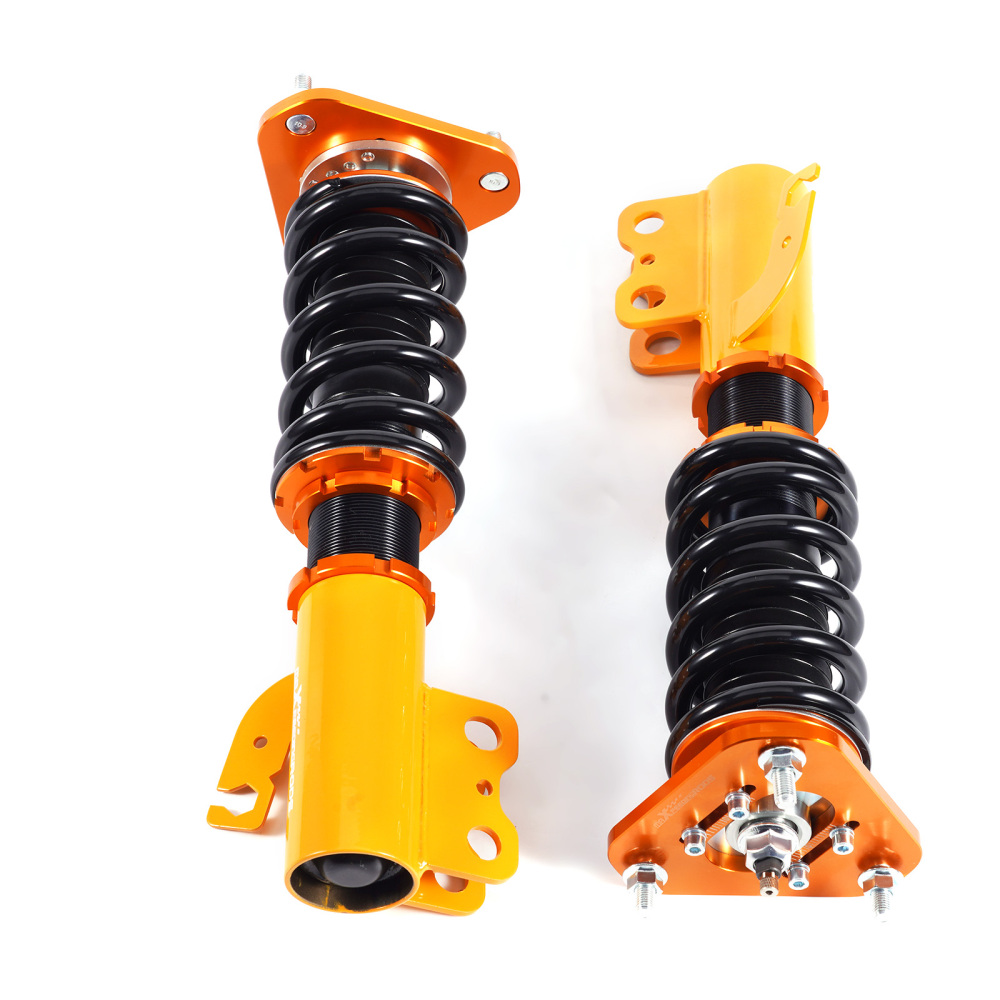 Kit Assetto a Ghiera Ammortizzatori compatibile per Toyota Celica T18 T20 2.0 GTi 1994-1999