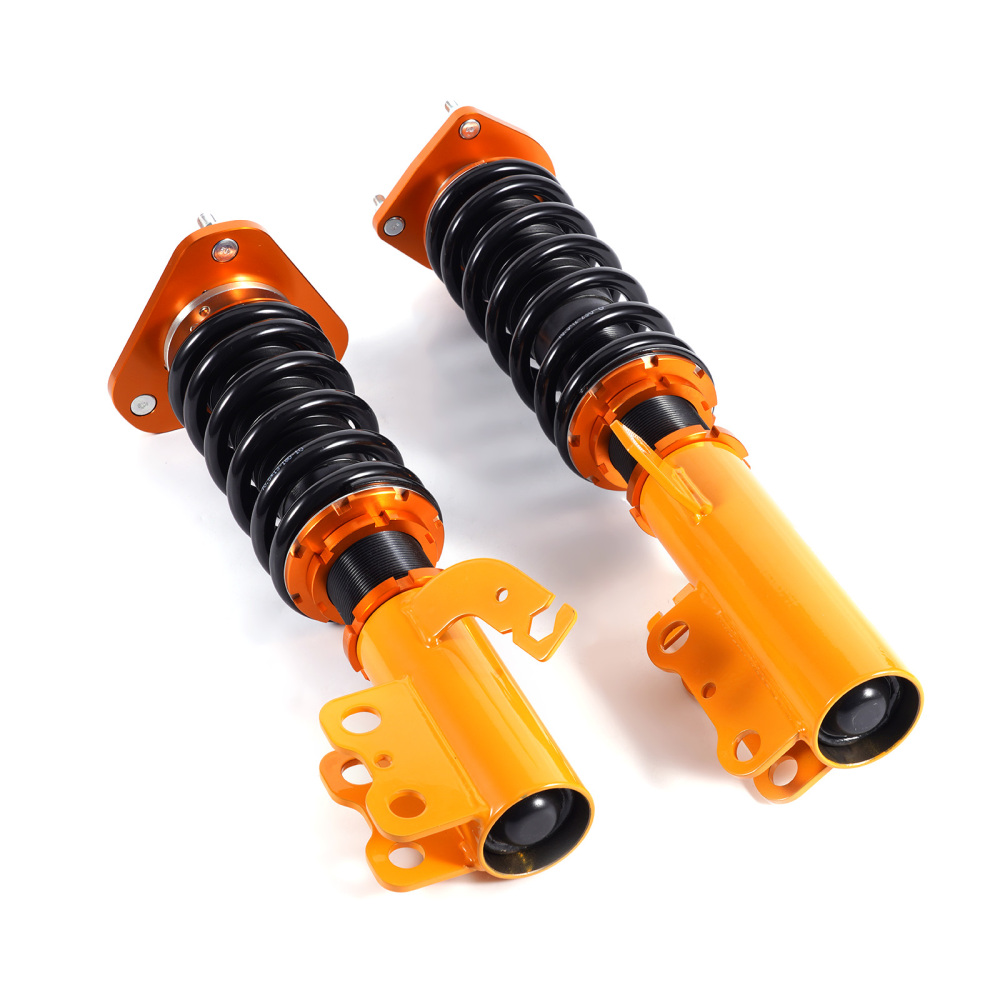 Kit Assetto a Ghiera Ammortizzatori compatibile per Toyota Celica T18 T20 2.0 GTi 1994-1999