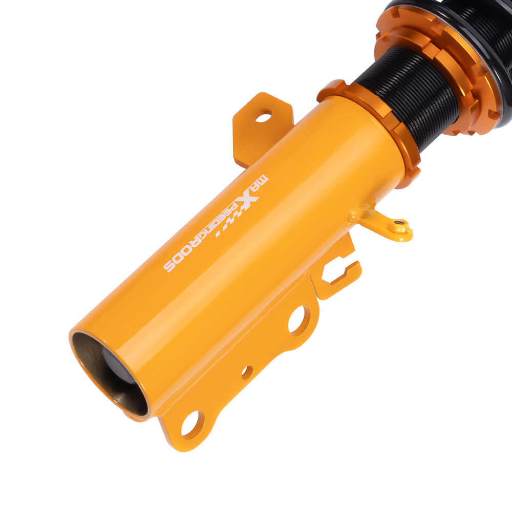 Kit ammortizzatori per auto Anteriore e Posteriore compatibile per Toyota Celica compatibile per FWD 91 92 93  Lowering Kit