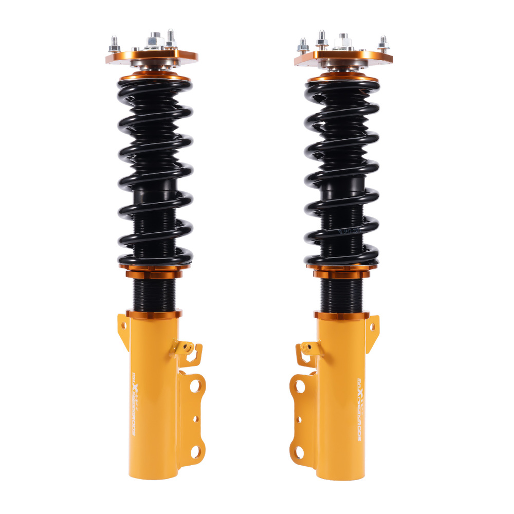 Coilovers/Suspensión roscada compatible para Toyota Celica Coupé/Descapotable T18 T20