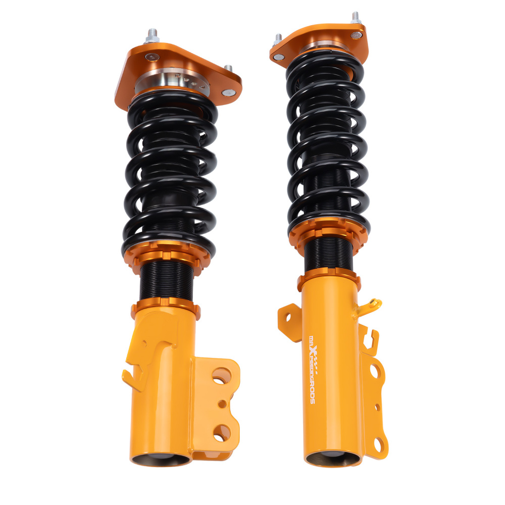 Coilovers/Suspensión roscada compatible para Toyota Celica Coupé/Descapotable T18 T20