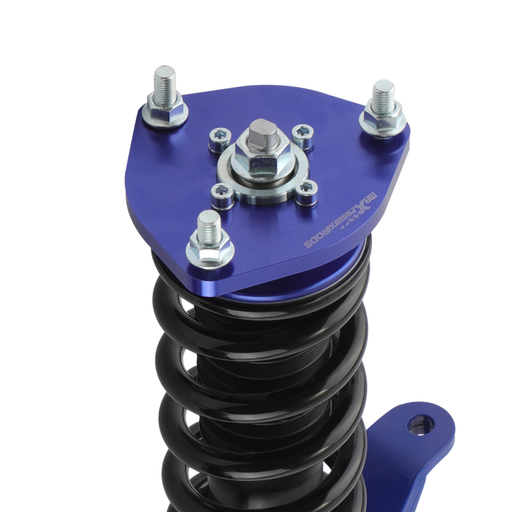 Coilovers Shock Struts Kit compatible for Honda Civic Coilover ES1 compatible for Honda Civic EU3 2001-05