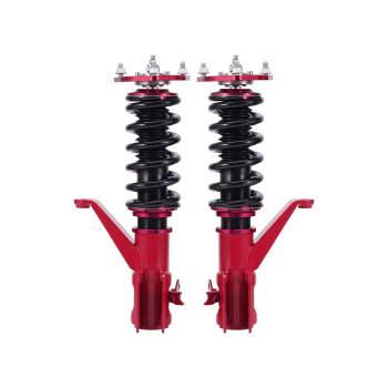 Coilover Suspension Kits compatible for Honda Civic (EM2) 2001-2005 Shock Strut Adj. Damper lowering kit