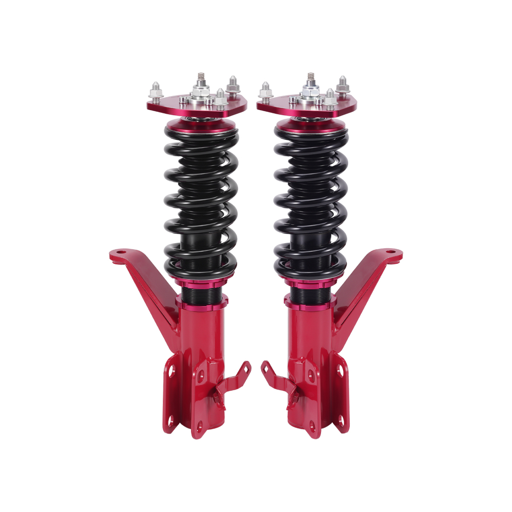 Full Coilovers Assembly Kit compatible for Honda Civic ES, ET 01-05 Coilover Shocks Struts